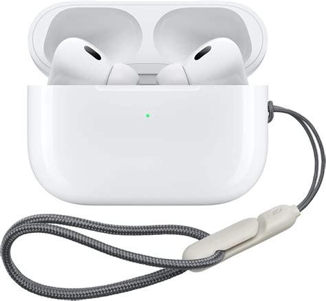 apple airpods lanyard.